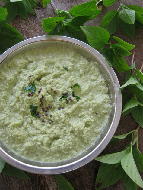As is parsley in malay? DAUN KARI Masakan Malaysia.....: CHUTNEY DAUN BASIL