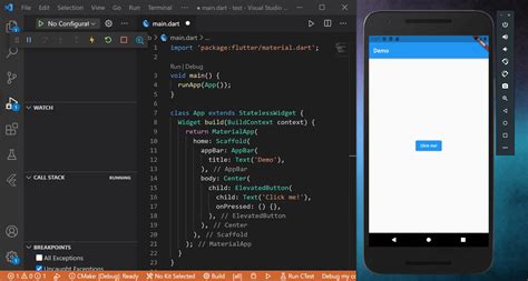 What Is Flutter And Why Its Used For Mobile App Development Cult By