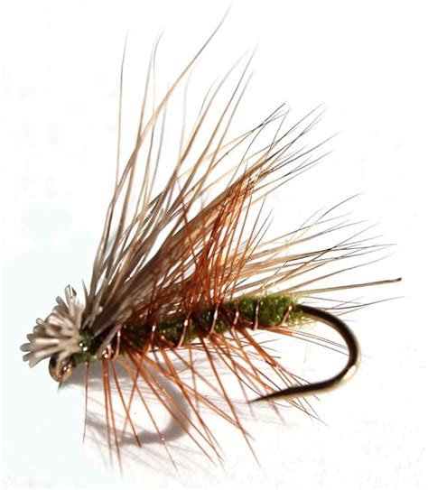 The 10 Most Popular Brook Trout Flies Of All Time Fly Fishing Daily
