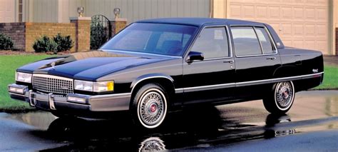 1990s American Cars