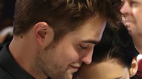 Report Did Kristen Stewart Cheat On Robert Pattinson