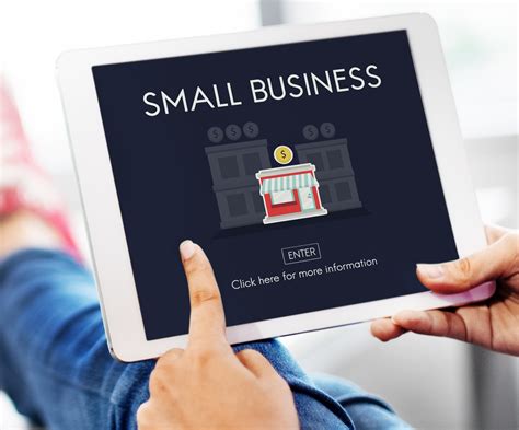 How To Create The Perfect Small Business Website
