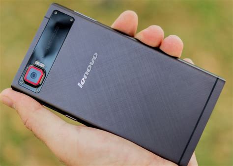 Lenovo Vibe Z2 Pro Review Uncompromising Flagship