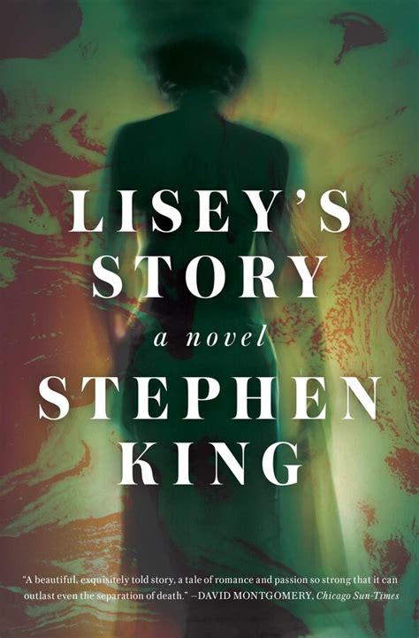 Liseys Story Book By Stephen King Official Publisher Page Simon And Schuster Canada