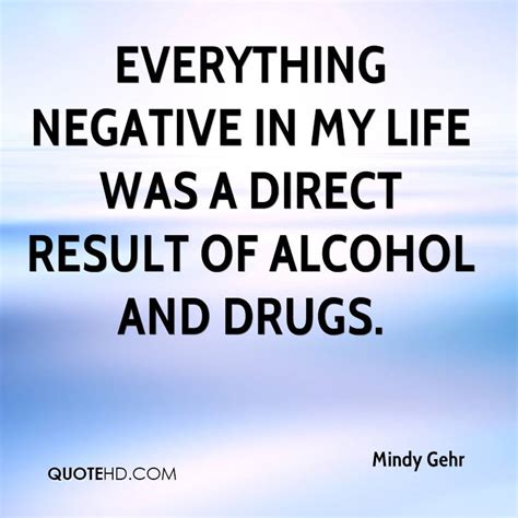 Quotes About Alcohol And Drugs 88 Quotes