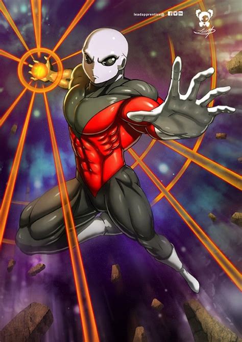 It was released as part of dlc pack 6, which also included ultra instinct goku and android 16. Jiren, Dragon Ball Super (With images) | Dragon ball z, Dragon ball gt, Dragon ball
