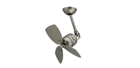 18 Inch Helix Single Ceiling Fan