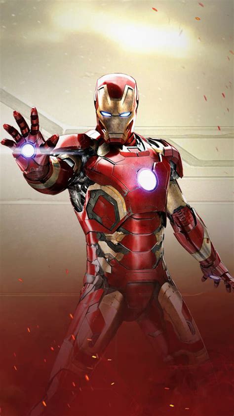 Iron Man Wallpaper Iphone 93 Images