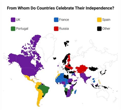 33 Awesome Maps That Will Help You Understand The World
