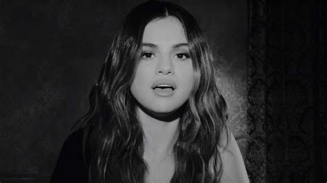 Selena Gomez Drops Emotional New Music Video For Lose You To Love Me