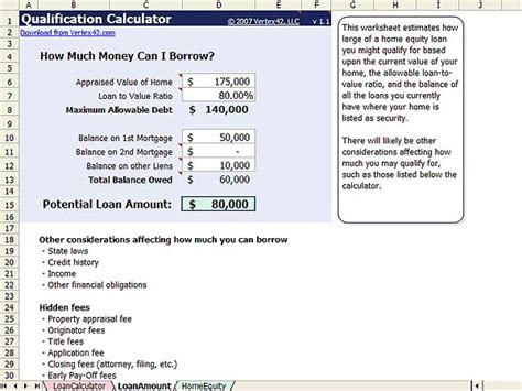 How Do I Calculate Loan Payments In Excel