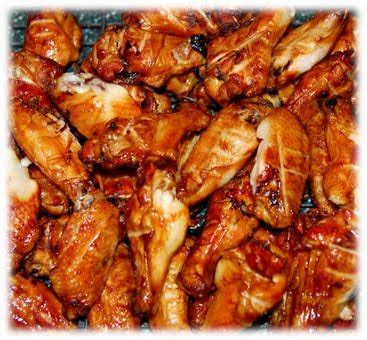 I always find it to be a losing game to try and define the best of something in a city. Smoked Chicken Wings Recipe | Smoking Chicken - Smoke Grill BBQ