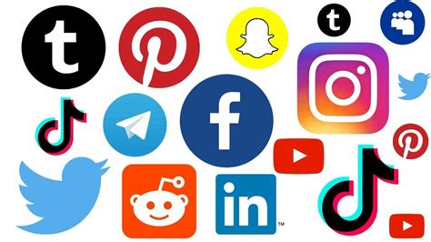 The Best Social Media Platforms To Use In 2023