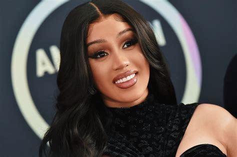 Picture Of Cardi B