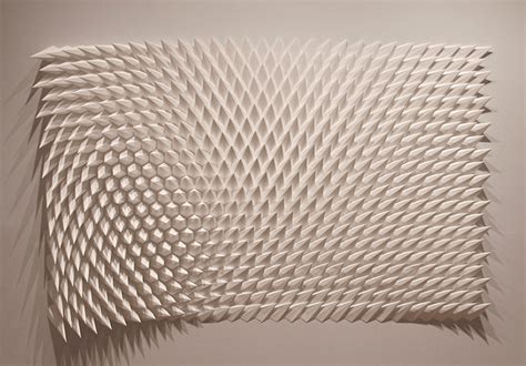 Incredible Works Of Paper By Artist Matt Shlian Booooooom Create