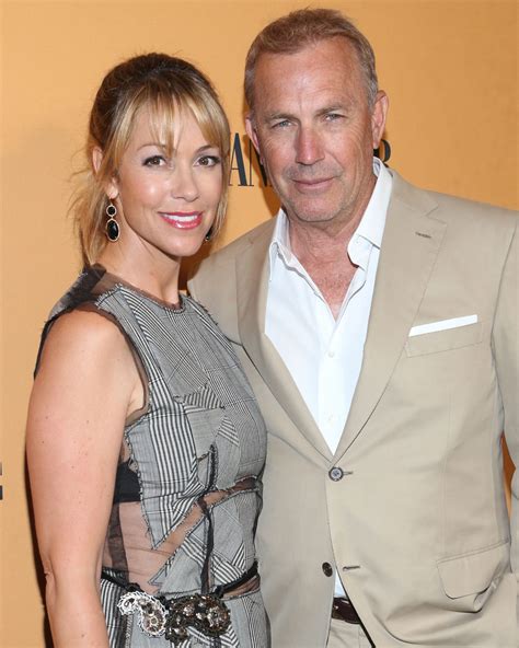 Aug 03, 2020 · kevin costner and his first wife cindy silva darlene hammond getty images the field of dreams star met his first wife, cindy silva, while the pair were attending california state university at fullerton. Kevin Costner Says His Marriage With Wife Has Been ...
