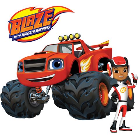 Check spelling or type a new query. Image - Blaze and AJ sprite Nick Jr.com US.png | Blaze and ...
