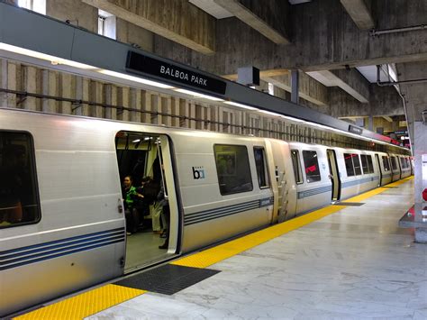 Plano De Metro De San Francisco Fotos Y Gu A Actualizada