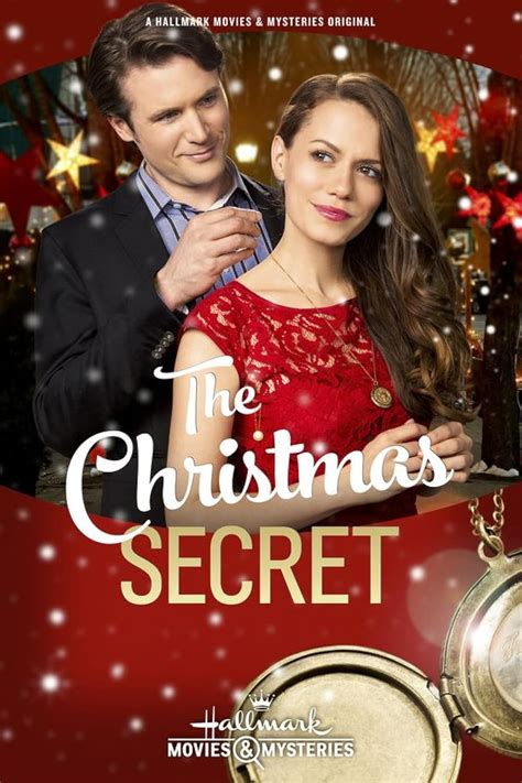 The Christmas Secret Tv Movie 2014 Imdb