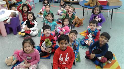 Maybe you would like to learn more about one of these? Preschoolers enjoy pajama day - Community News - The Island Now