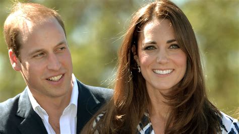 This Is The Sweet Promise That William Made Kate Before They Got