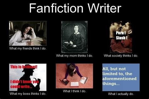 The Art Of Becoming A Fanfiction Journey Sliver Of Ice