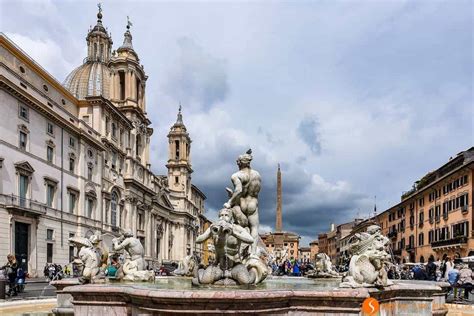 Roma 2020 Capital De Italia Y De La Cultura Europea