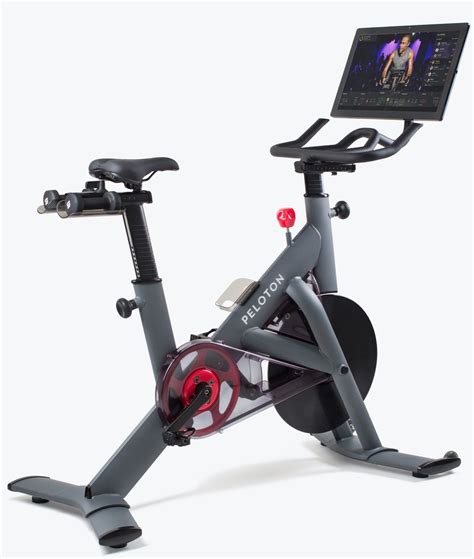 For the strength training class, i needed a workout mat, a medium free weight, and a heavy free weight allowing me to be. A Review of the Peloton Bike: Pros and Cons | Peloton bike ...