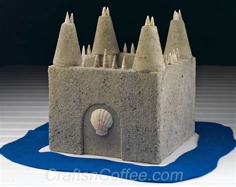 How To Build An Everlasting Sand Castle And Three Winners Announced