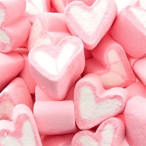 Our classic candy cart is great for events like weddings, parties and other gatherings. Pink & White Heart Fruit Marshmallow - 1.1 LB Bag • Kosher ...