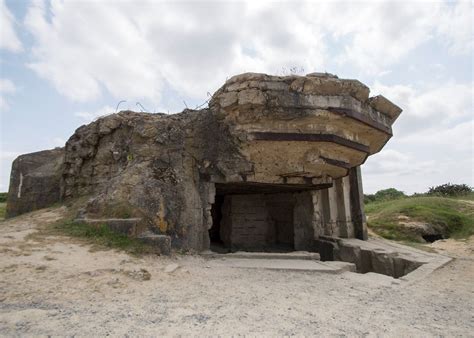 Watch how you are communicating. The D-Day landings: Utah, Omaha & the American Cemetery ...