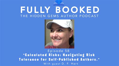 Episode 58 - Calculated Risks: Navigating Risk Tolerance for Self