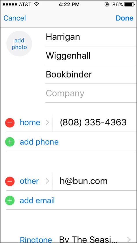 I have a hold on my claim and i need to know why i need to resolve the issue so i can c. Putting Faces to Names in the iPhone Contacts App - The ...