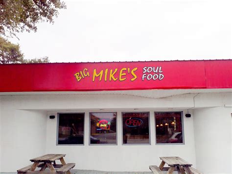 Big mike's soul food restaurant is located at 504 16th ave. Best Restaurants in Myrtle Beach : Myrtle Beach, South ...