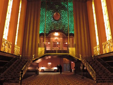 A Hidden Gem Paramount Theater Oakland Ca Why Not Girl Paramount