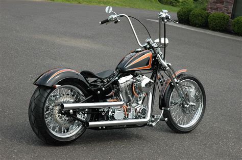 Verkaufe neue unbenutzte led blinker für viele. Harley-Davidson Sportster Bobber Kit | kits softail bobber ...