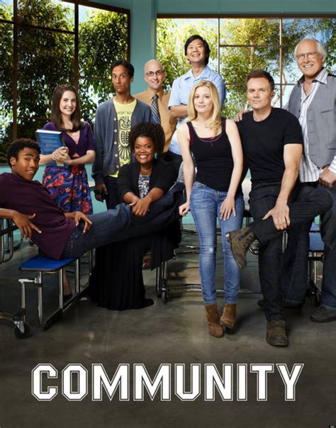 'Community' Season 4 Review: The NBC Comedy Is Back, Which Is A Great