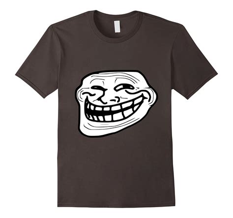 Trollface U Mad Bro Jelly Dank Ass Meme T Shirt Art Artvinatee