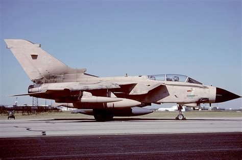 On 17 october 1091 (23 october when adjusted to today's gregorian calendar) judging by the accounts of the damage, meteorologists have assigned the 1091 tornado t8 (severely devastating) status on the tornado scale (which runs from. File:Panavia Tornado GR1, UK - Air Force AN1801303.jpg ...