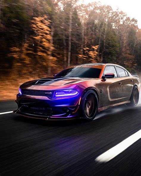 2020 Dodge Charger Scat Pack Widebody Front Car Hd Wallpaper Peakpx