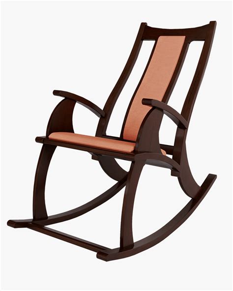 Rocking Chair Hatim Furniture