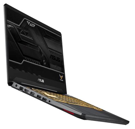 Asus Releases The All New Tuf Gaming Fx505 In Singapore The Tech