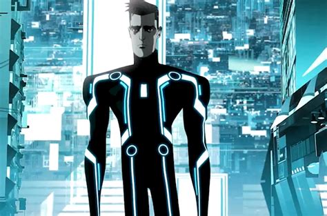 ‘tron Uprising Is A Stunning Continuation Of The Saga