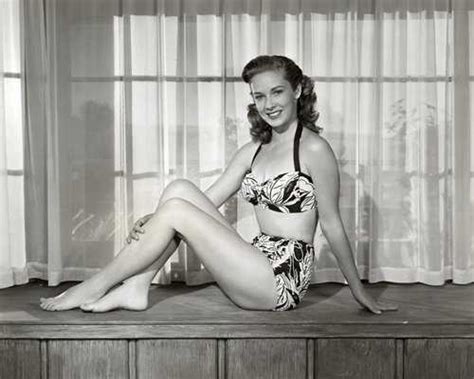 49 Vera Miles Nude Pictures Will Make You Crave For More The Viraler