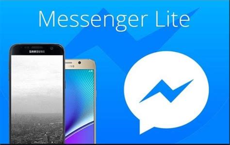 Facebook Messenger Lite Facebook Lite Messenger Download Facebook