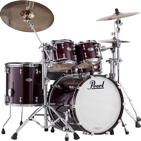 Pearl Reference Pure Standard Shell Pack Music123