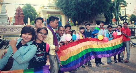 in cambodia some families still try to cure lgbt sons and daughters huffpost the worldpost