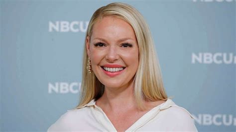 Katherine Heigl Reveals How She Talks To Her Adopted Daughters About