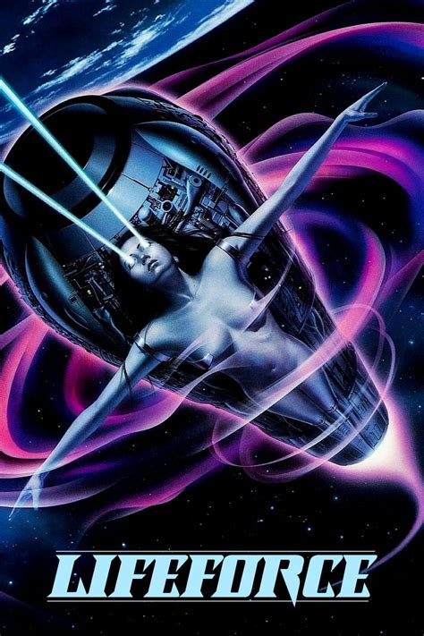 lifeforce 1985 posters — the movie database tmdb