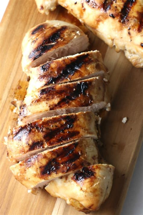 It will eventually not feel like such a hassle. Best Chicken Marinade Ever | The Taylor House